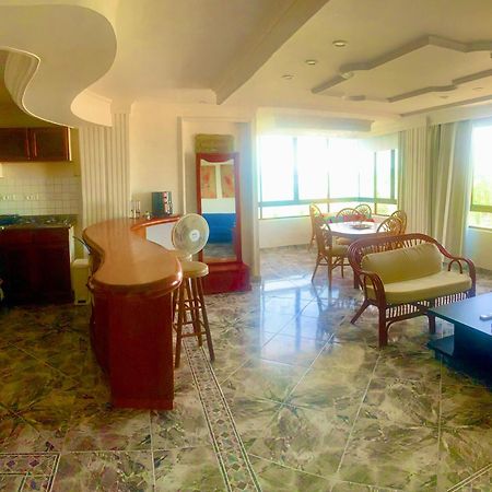 Hostal Casaluna San Andres Extérieur photo