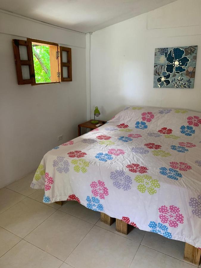 Hostal Casaluna San Andres Extérieur photo