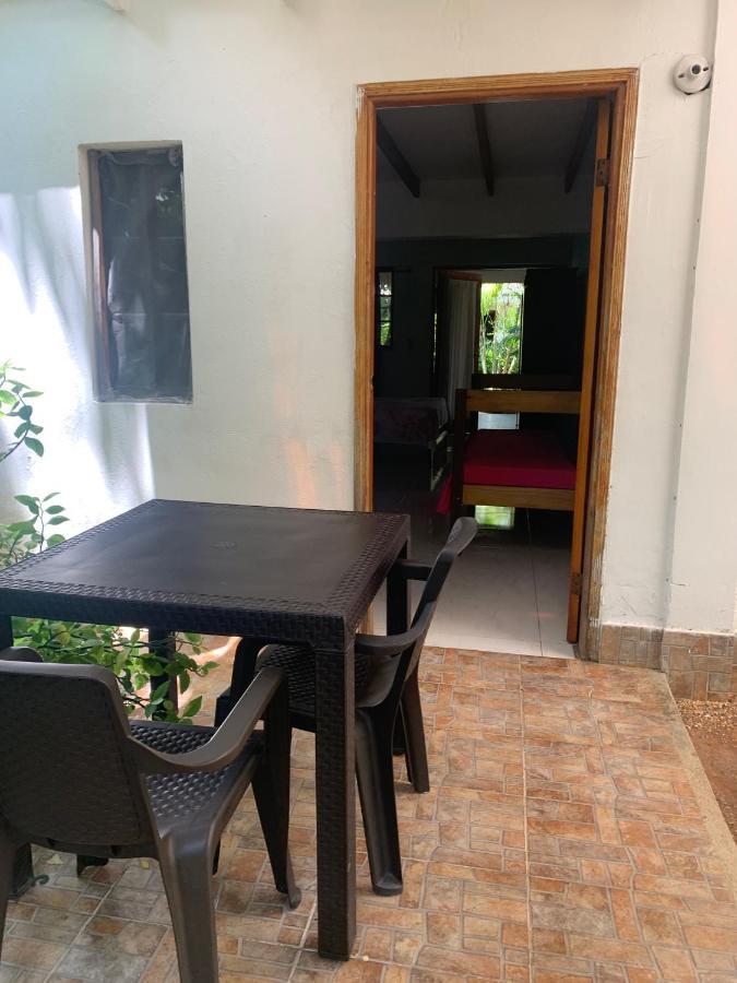 Hostal Casaluna San Andres Extérieur photo