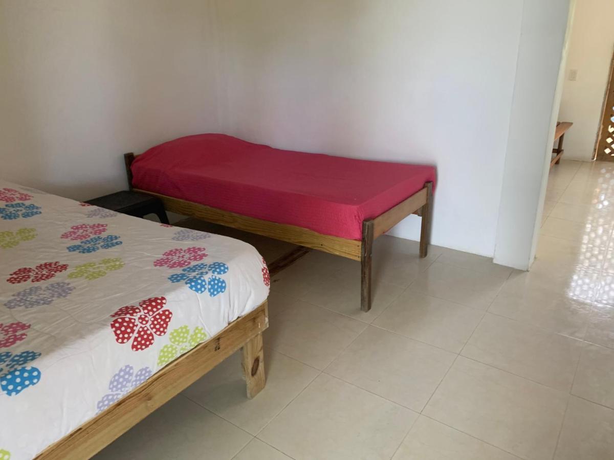 Hostal Casaluna San Andres Extérieur photo