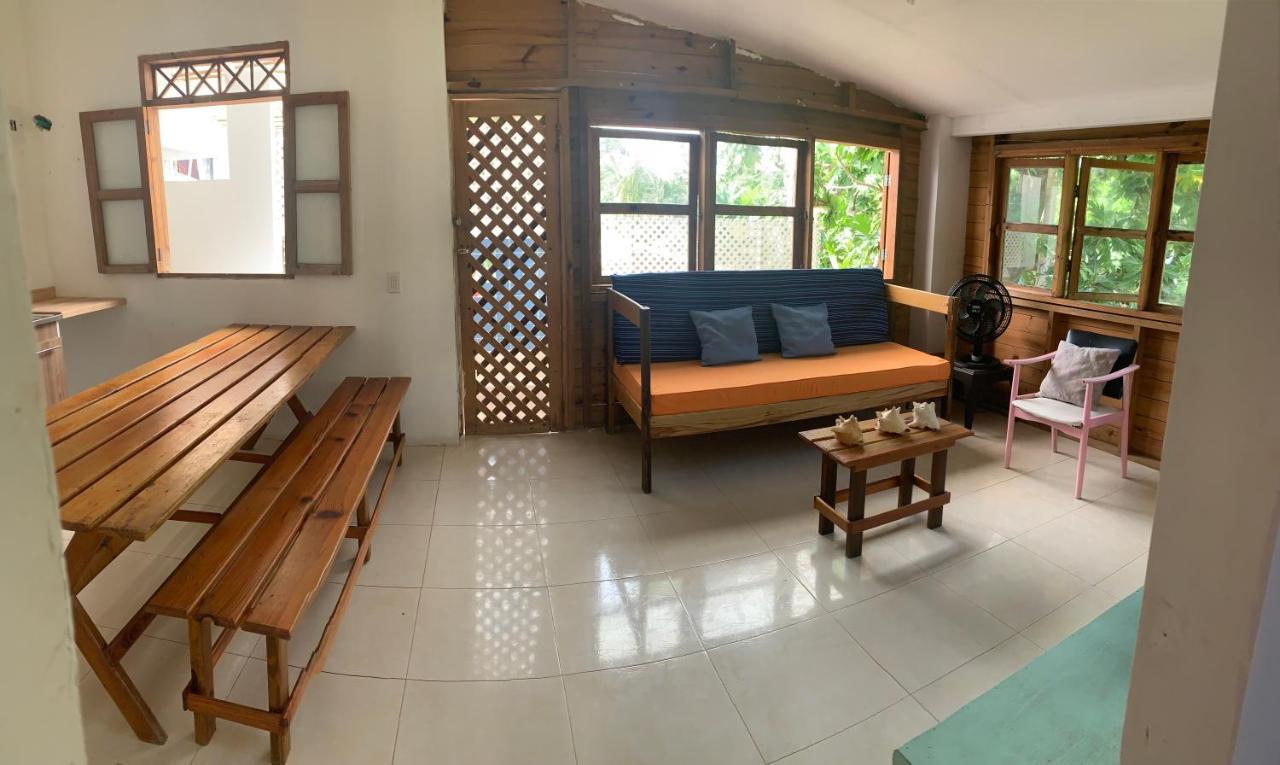 Hostal Casaluna San Andres Extérieur photo
