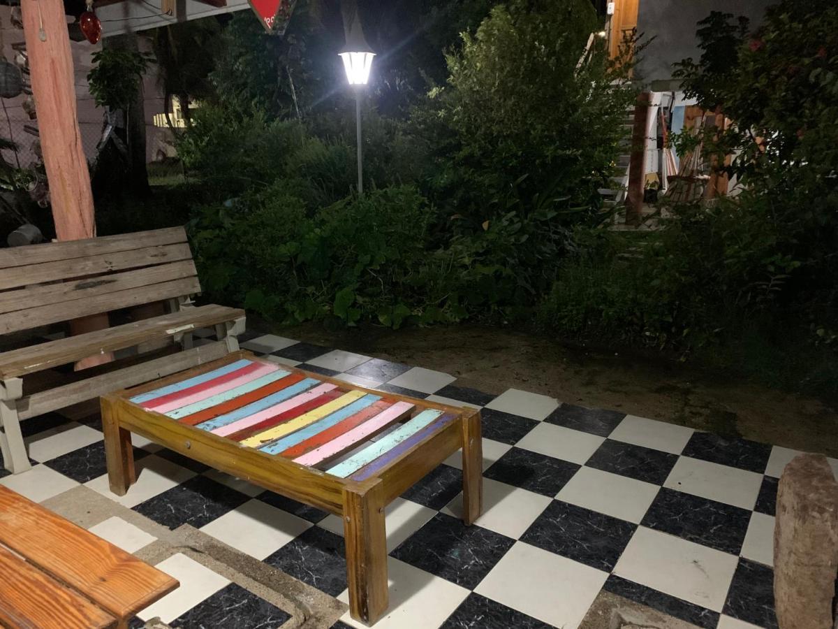 Hostal Casaluna San Andres Extérieur photo
