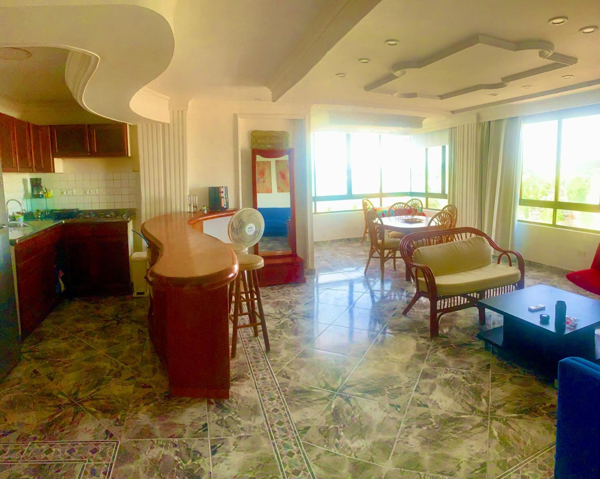 Hostal Casaluna San Andres Extérieur photo