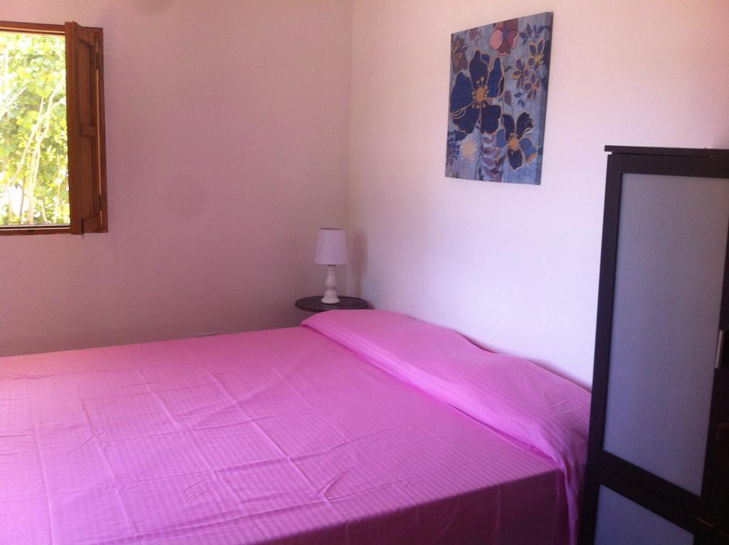 Hostal Casaluna San Andres Extérieur photo