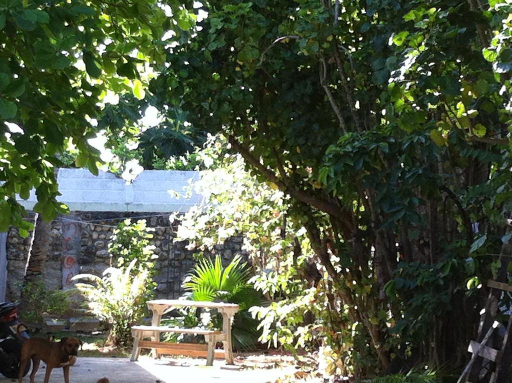 Hostal Casaluna San Andres Extérieur photo