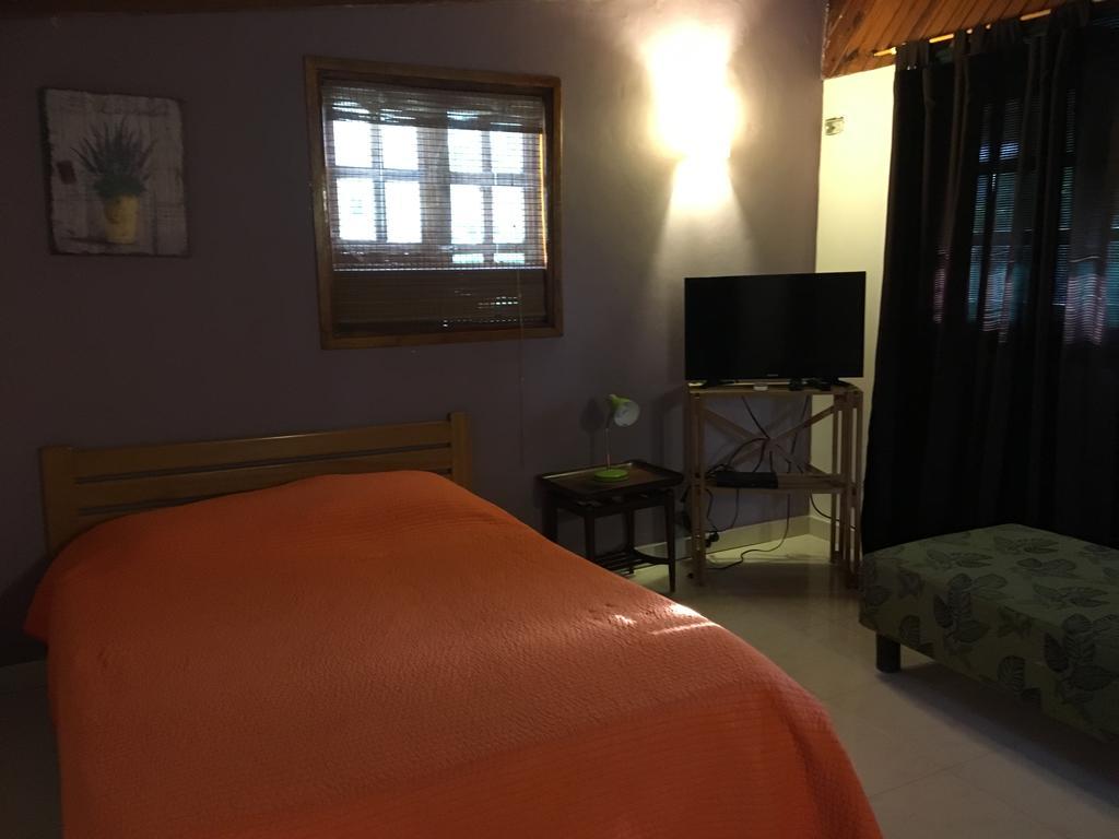 Hostal Casaluna San Andres Extérieur photo
