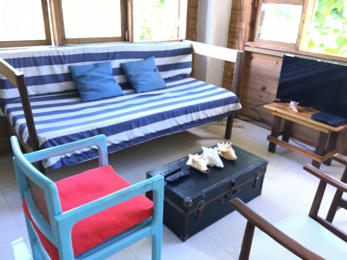 Hostal Casaluna San Andres Extérieur photo