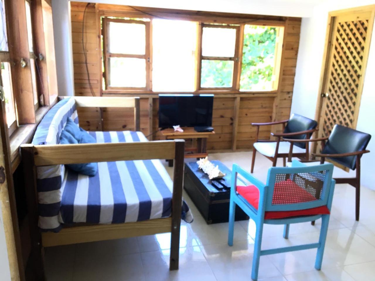 Hostal Casaluna San Andres Extérieur photo
